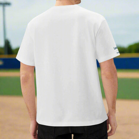 LCC Unisex Moisture Wicking Full Cut T-Shirt
